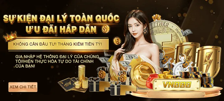 Nổ Hũ tại VNQ8