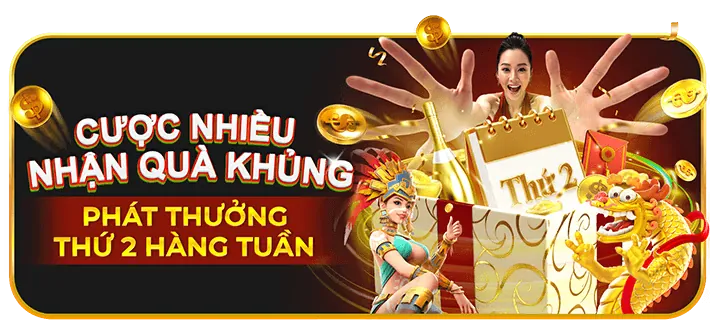 Người chơi đang tận hưởng trò chơi máy đánh bạc đầy màu sắc trên trang web chính thức VNQ8