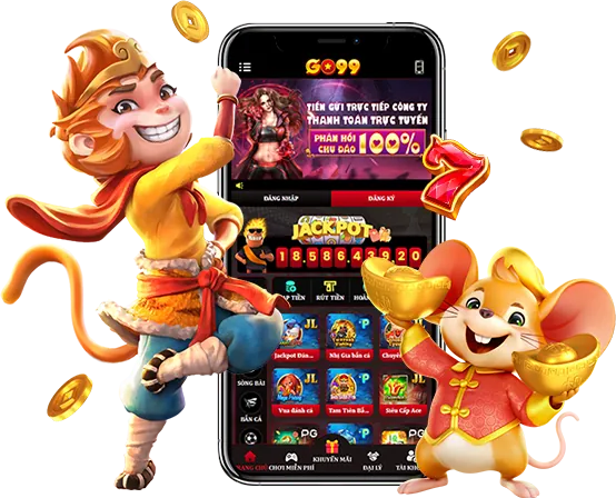 Game Nổ Hũ Kim Cương VNQ8