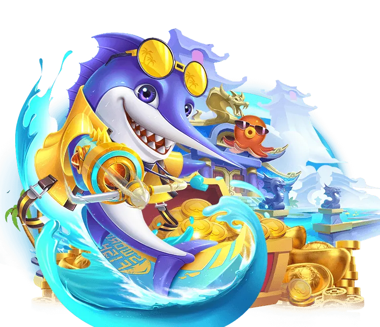 Tổng quan về game Nổ Hũ VNQ8