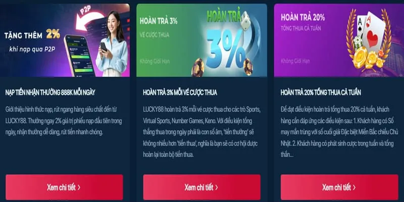 Đánh giá chi tiết vnq8 trang chủ chính thức
