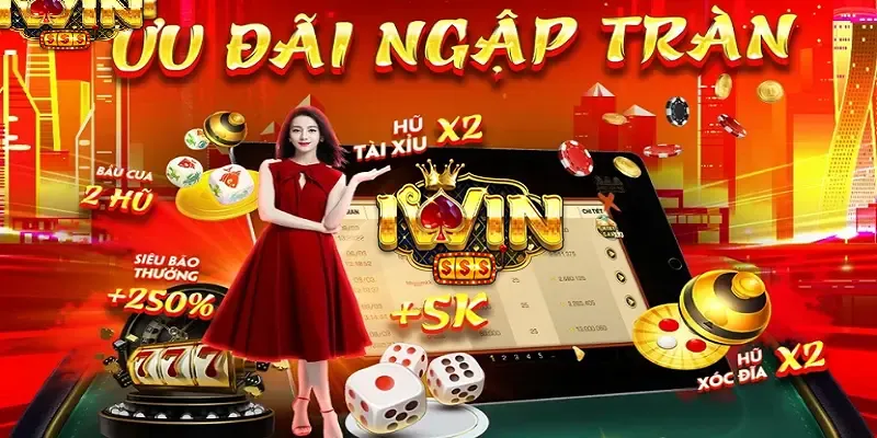 Casino trực tuyến VNQ8