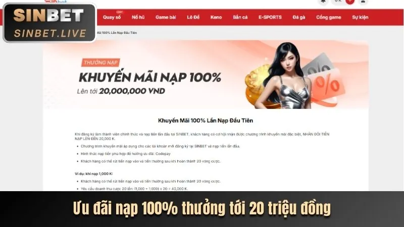 Casino Trực Tuyến VNQ8